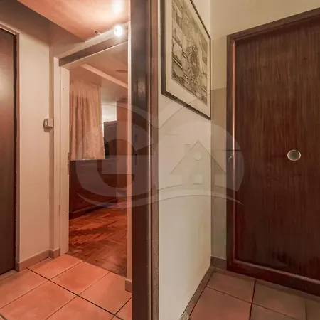 Baobab - Goelba Apartament Marina di Campo