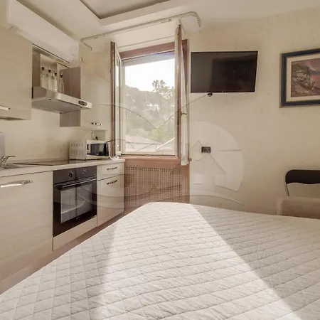 Apartament Baobab - Goelba *