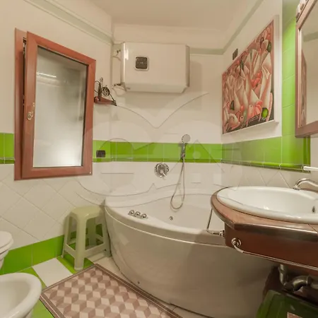 Baobab - Goelba Apartament Marina di Campo