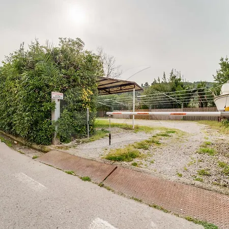 Baobab - Goelba Apartament