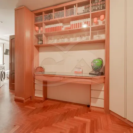 Appartement Baobab - Goelba *