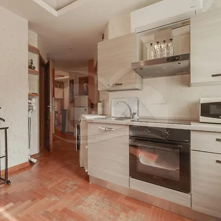 Baobab - Goelba Appartement *