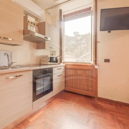 Baobab - Goelba Appartement