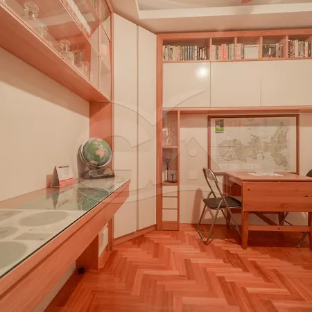 Appartement Baobab - Goelba