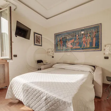 Baobab - Goelba Appartement Marina di Campo