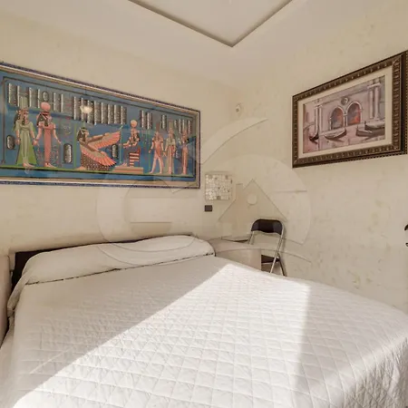 Appartement Baobab - Goelba Marina di Campo