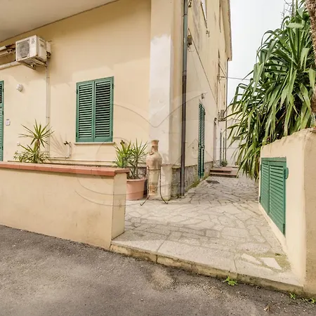 Apartman Baobab - Goelba
