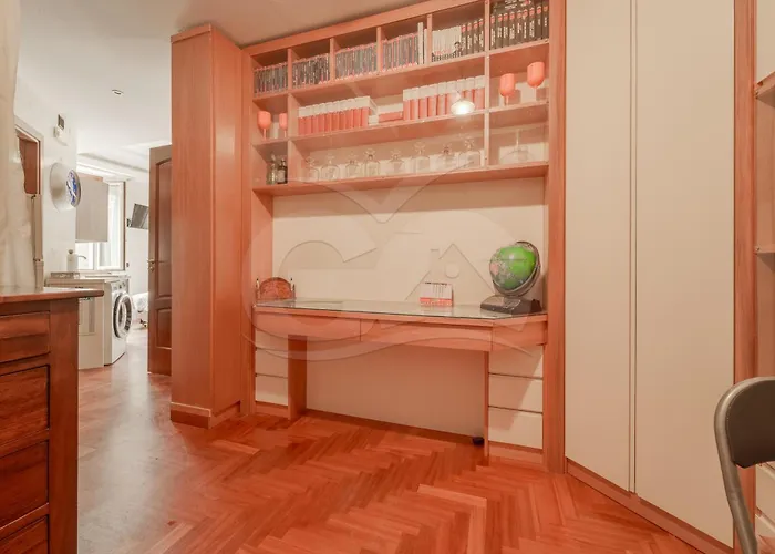 Appartement Baobab - Goelba *