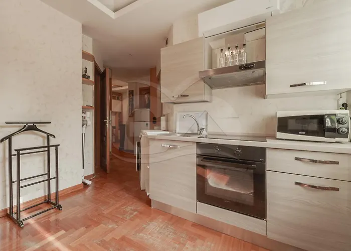 Baobab - Goelba Appartement *