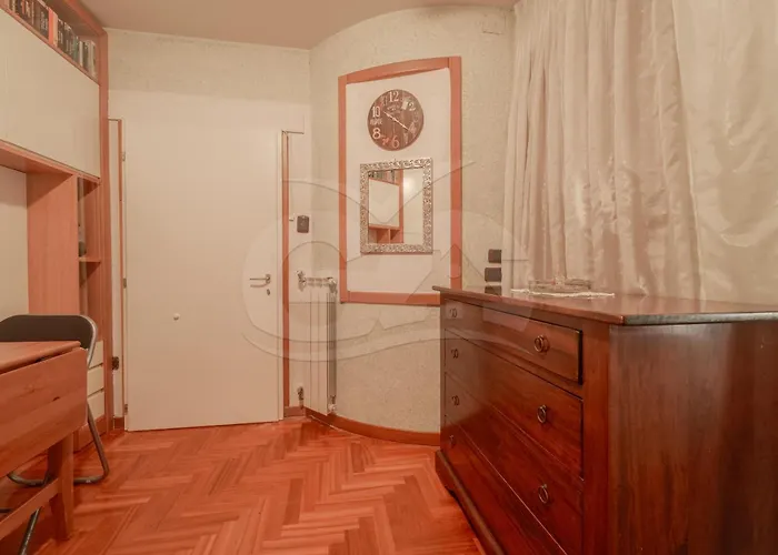 Baobab - Goelba Appartement