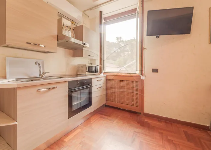 Baobab - Goelba Appartement