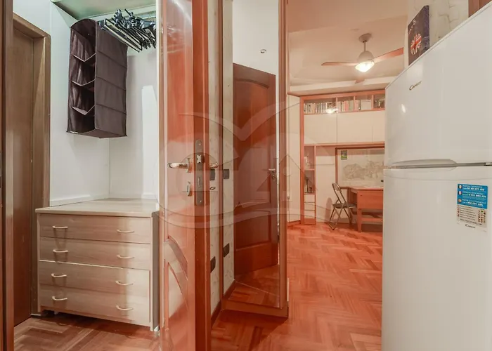 Baobab - Goelba Marina di Campo