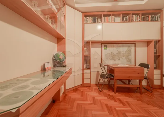 Appartement Baobab - Goelba