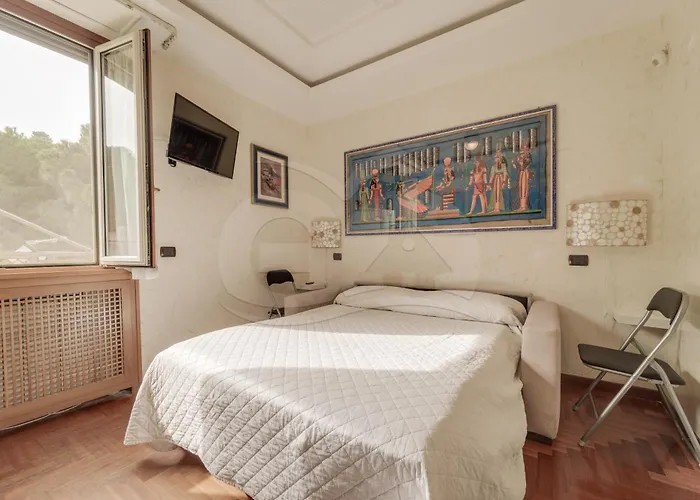 Baobab - Goelba Appartement Marina di Campo