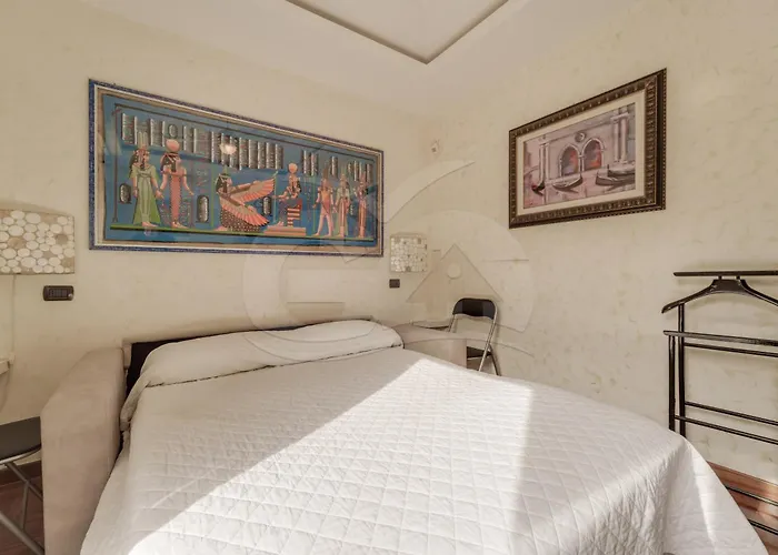 Appartement Baobab - Goelba Marina di Campo