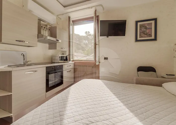 Appartement Baobab - Goelba *