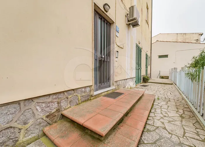 Appartement Baobab - Goelba Marina di Campo