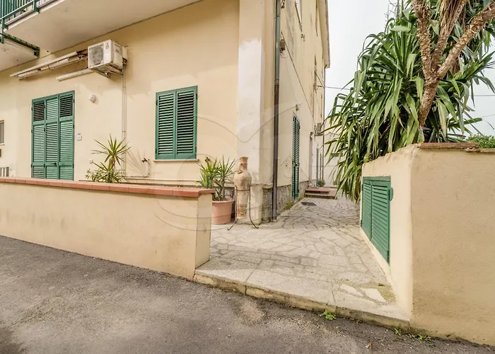 Appartement Baobab - Goelba