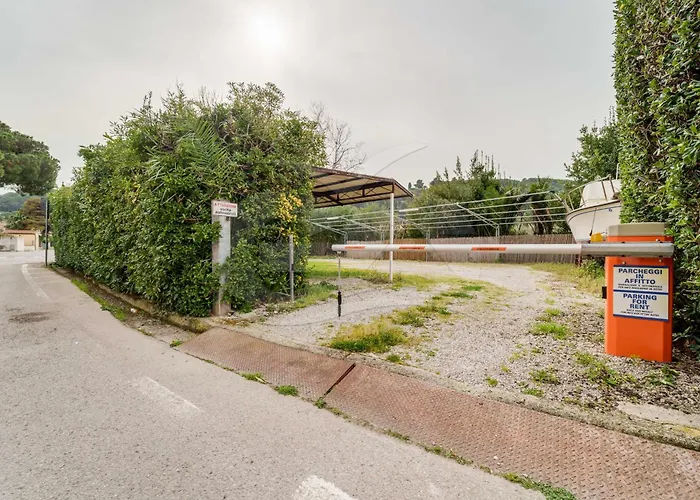 Baobab - Goelba Appartement