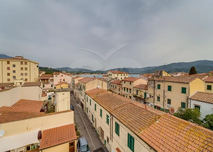 Appartement Baobab - Goelba *